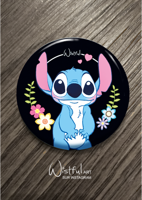 Stitch